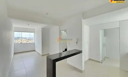 Apartamento Cobertura à venda, 2 quartos, 1 suíte, 2 vagas, Manoel Valinhas - Divinópolis/MG