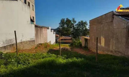 Terreno à venda no Manoel Valinhas, Divinópolis 