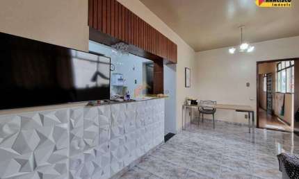 Apartamento à venda, 3 quartos, 1 suíte, 2 vagas, Porto Velho - Divinópolis/MG