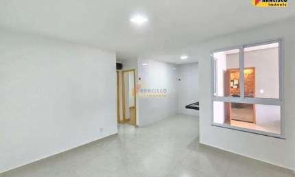 Apartamento à venda, 2 quartos, 1 vaga, Davanuze - Divinópolis/MG