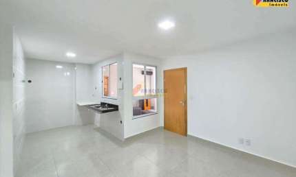 Apartamento à venda, 2 quartos, 1 vaga, Davanuze - Divinópolis/MG