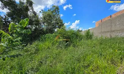 Terreno à venda no Marajó, Divinópolis 