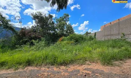 Terreno à venda no Marajó, Divinópolis 