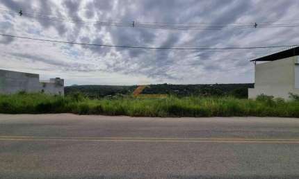 Lote à venda, Residencial Lagoa Park - Divinópolis/MG