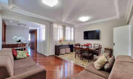 Apartamento à venda, 3 quartos, 1 suíte, 1 vaga, Centro - Divinópolis/MG
