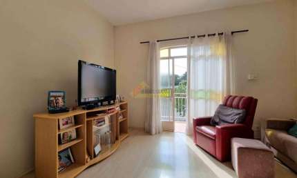 Apartamento à venda, 4 quartos, 1 suíte, 1 vaga, Esplanada - Divinópolis/MG