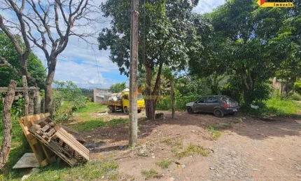 Terreno à venda no Jardim Alterosa, Divinópolis 