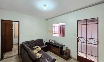Casa à venda, 3 quartos, 3 vagas, Interlagos - Divinópolis/MG