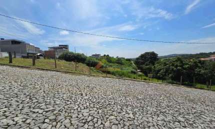 Terreno à venda no Belvedere, Divinópolis 