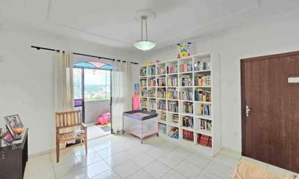 Apartamento à venda, 7 quartos, 3 suítes, 3 vagas, Morada Nova - Divinópolis/MG