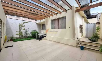Casa à venda, 3 quartos, 1 suíte, 2 vagas, Esplanada - Divinópolis/MG