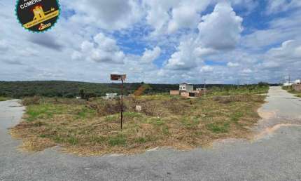 Lote à venda, Residencial Lagoa Park - Divinópolis/MG
