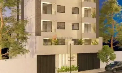 Apartamento Cobertura à venda, 2 quartos, 1 suíte, 1 vaga, Manoel Valinhas - Divinópolis/MG