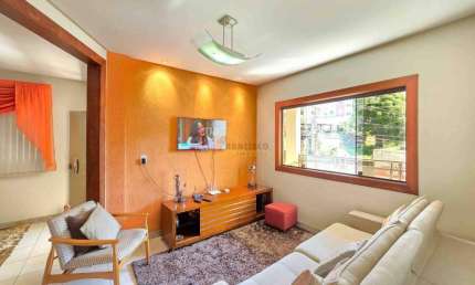 Apartamento à venda, 3 quartos, 1 suíte, 1 vaga, Sidil - Divinópolis/MG