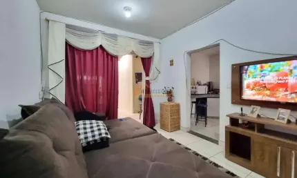 Apartamento à venda, 2 quartos, 1 suíte, 1 vaga, Maria Helena - Divinópolis/MG