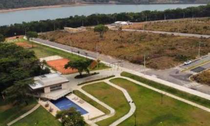 Lote à venda, Balneário do Lago - CARMO DO CAJURU/MG