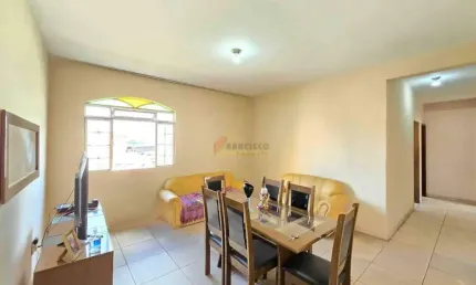 Apartamento à venda, 3 quartos, 1 suíte, 1 vaga, Bom Pastor - Divinópolis/MG