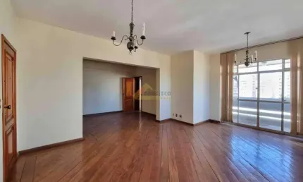 Apartamento à venda, 3 quartos, 1 suíte, 3 vagas, centro - divinópolis/mg