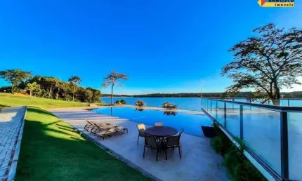 Lote à venda, Balneário do Lago - CARMO DO CAJURU/MG