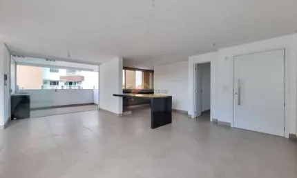 Apartamento à venda, 4 quartos, 1 suíte, 2 vagas, Centro - Divinópolis/MG