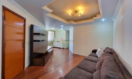 Apartamento à venda, 3 quartos, 2 suítes, 1 vaga, centro - divinópolis/mg