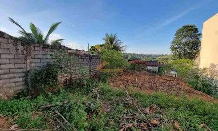 Terreno à venda no Manoel Valinhas, Divinópolis 