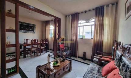 Apartamento à venda, 4 quartos, 1 suíte, 1 vaga, Planalto - Divinópolis/MG