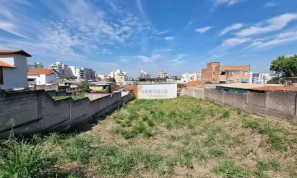 Terreno à venda no Manoel Valinhas, Divinópolis 