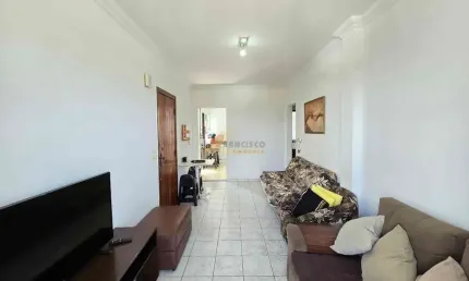 Apartamento à venda, 3 quartos, 1 suíte, 1 vaga, Antonio Fonseca - Divinópolis/MG
