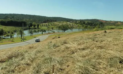 Lote à venda, Condomínio Aquaville - Divinópolis/MG