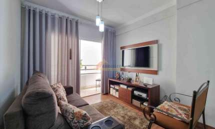 Apartamento à venda, 3 quartos, 1 suíte, 1 vaga, Jardim Nova América - Divinópolis/MG