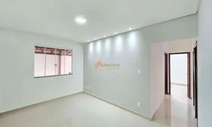 Casa à venda, 3 quartos, 1 suíte, 3 vagas, Niterói - Divinópolis/MG