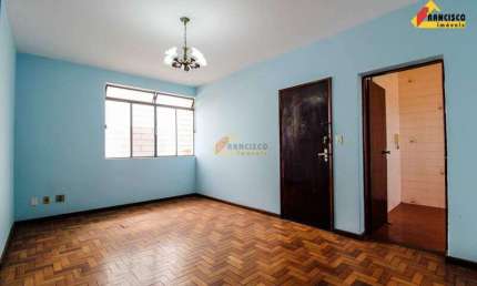 Apartamento à venda, 3 quartos, 1 suíte, 1 vaga, Santa Clara - Divinópolis/MG