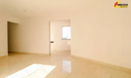 Apartamento à venda, 2 quartos, 1 suíte, 1 vaga, Walchir Resende - Divinópolis/MG