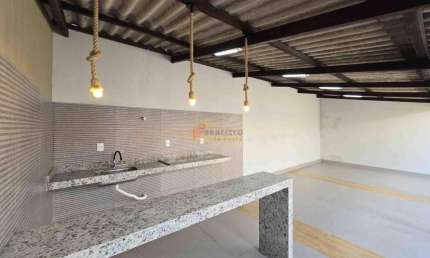 Casa à venda, 3 quartos, 1 suíte, 1 vaga, Davanuze - Divinópolis/MG