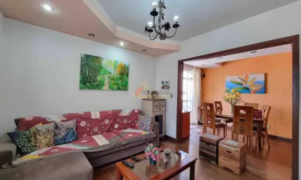 Apartamento à venda, 3 quartos, 1 suíte, 1 vaga, Centro - Divinópolis/MG