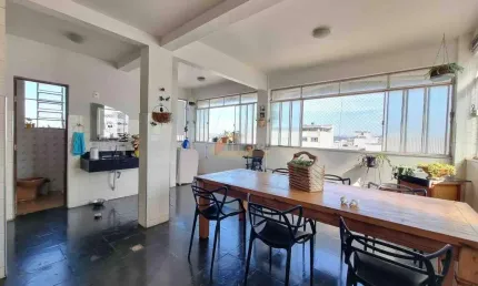 Apartamento à venda, 3 quartos, 1 suíte, 1 vaga, Santo Antônio - Divinópolis/MG