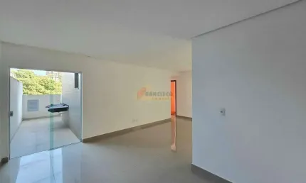 Apartamento à venda, 3 quartos, 1 suíte, 2 vagas, Bom Pastor - Divinópolis/MG