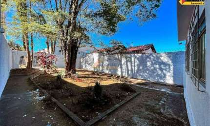 Casa à venda, 3 quartos, 2 vagas, Santo Antônio - Divinópolis/MG
