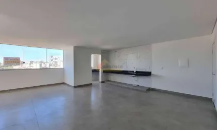 Apartamento à venda, 3 quartos, 1 suíte, 2 vagas, Bom Pastor - Divinópolis/MG