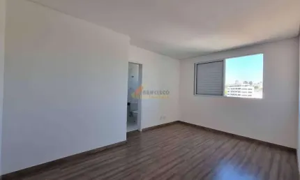 Apartamento à venda, 3 quartos, 1 suíte, 2 vagas, Bom Pastor - Divinópolis/MG