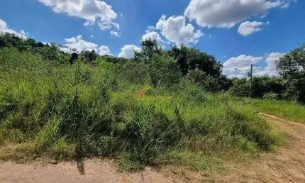 Terreno à venda no Jardim Candidés, Divinópolis 