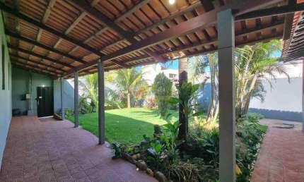 Casa à venda, 4 quartos, 1 suíte, 6 vagas, Halin Souki - Divinópolis/MG