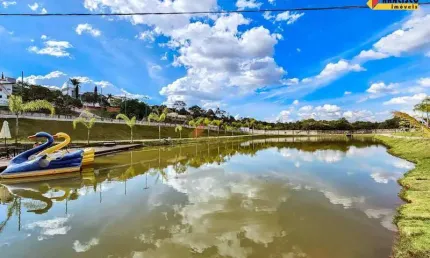 Lote em Condominio à venda, Realengo - Divinópolis/MG