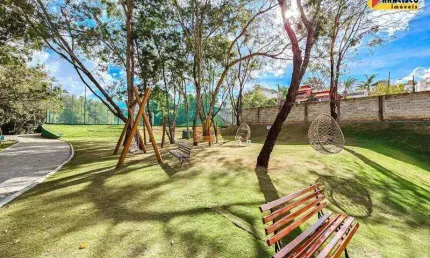 Lote em Condominio à venda, Realengo - Divinópolis/MG