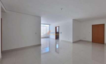 Apartamento à venda, 3 quartos, 1 suíte, 4 vagas, Sidil - Divinópolis/MG