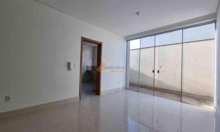 Apartamento à venda, 3 quartos, 1 suíte, 4 vagas, Sidil - Divinópolis/MG