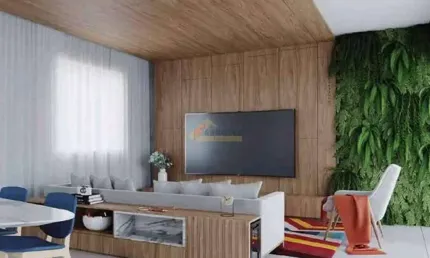 Apartamento à venda, 3 quartos, 1 suíte, 3 vagas, Vila Belo Horizonte - Divinópolis/MG