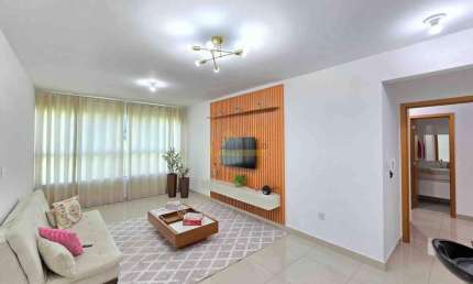 Apartamento à venda, 3 quartos, 1 suíte, 2 vagas, Sidil - Divinópolis/MG