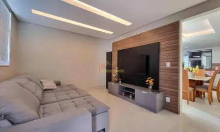 Casa à venda, 3 quartos, 1 suíte, 2 vagas, Santa Rosa - Divinópolis/MG